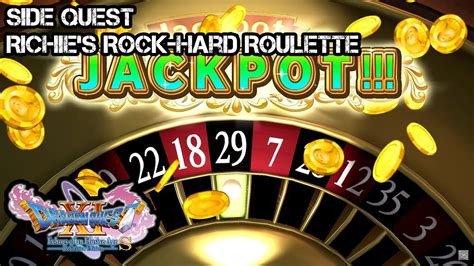How to win at roulette [Tutorial] :: DRAGON QUEST® XI: Echoes of an.